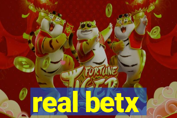 real betx